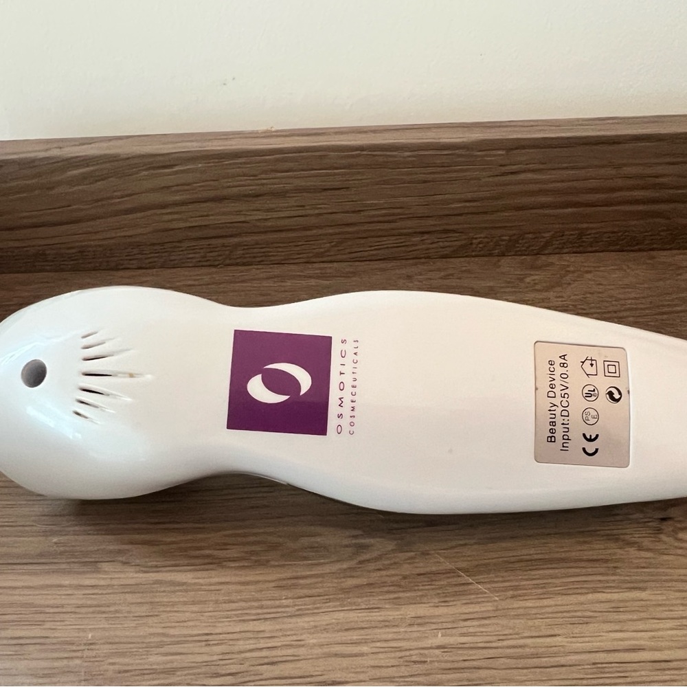 Osmotics 3-in-1 Ageless Facial Enhancer